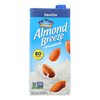 Almond Breeze Almond Milk - Vanilla - Case of 12 - 32 fl oz.. HGR 0933994