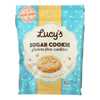 Cookies - Sugar - Case of 8 - 5.5 oz..