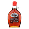 Shady Maple Farms 100 Percent Pure Organic Maple Syrup - Case of 12 - 12.7 Fl oz.. HGR 0943795