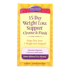Nature's Secret 15 Day Diet and Cleansing Plan - 60 Tablets HGR0944777