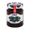 Hero Fruit Spread - Black Berry Fruit Spread - Case of 8 - 12 oz.. HGR 0950725