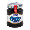 Hero Fruit Spread - Blueberry - Case of 8 - 12 oz.. HGR 0950766