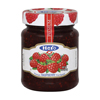 Hero Premium Fruit Spreads - Raspberry - Case of 8 - 12 oz.. HGR 0950782