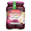 Hengstenberg Red Cabbage with Apple - Case of 12 - 24.3 oz.. HGR 0955823