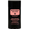 Herban Cowboy Deodorant Blossom Scent - 2.8 oz HGR 0970160