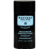 Herban Cowboy Deodorant Powder Scent - 2.8 oz HGR 0970178