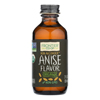 Frontier Herb Anise Flavor - Organic - 2 oz. HGR 0972844