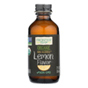 Frontier Herb Lemon Flavor - Organic - 2 oz. HGR 0972869
