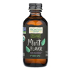 Frontier Herb Mint Flavor - Organic - 2 oz. HGR 0972877