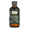 Frontier Herb Peppermint Flavor - Organic - 2 oz. HGR 0972893