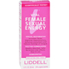 Liddell Homeopathic Female Sexual Energy Spray - 1 fl oz HGR 0976589