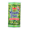 Hapi Green Peas - Hot Wasabi - Case of 12 - 9.9 oz.. HGR 0984294