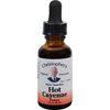 Dr. Christopher's Dr. Christophers Hot Cayenne Extract - 1 fl oz HGR 0987073