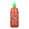 Huy Fong Hot Chili Sauce - Sriracha - Case of 12 - 28 oz.. HGR 0989947