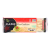 Ka'Me Rice Crackers - Wasabi - 3.5 oz.. - case of 12 HGR 0996884