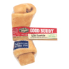 Castor and Pollux Good Buddy Rawhide Bone Dog Treat - Case of 24 HGR0996983