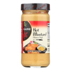 Ka'Me Hot Mustard - Case of 12 - 7.25 oz.. HGR 0997080