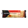 Ka'Me Rice Crackers - Cheese - Case of 12 - 3.5 oz.. HGR 0997486