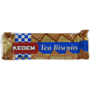 Kedem Tea Biscuits - Case of 24 - 4.2 oz.. HGR 0999086