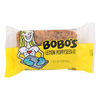 Bobo's Oat Bars All Natural - Gluten Free - Lemon Poppyseed - 3 oz.. Bars - Case of 12 HGR 1000009