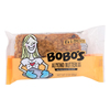 Bobo's Oat Bars All Natural - Almond - 3 oz.. Bars - Case of 12 HGR 1000033