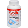 Kyolic Aged Garlic Extract Blood Pressure Health Formula 109 - 160 Capsules HGR 1011733