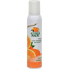 Citrus Magic Natural Odor Eliminating Air Freshener - Fresh Orange - Case of 6 - 3.5 oz HGR 1043553