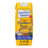Kitchen Basics Chicken Stock - Case of 12 - 8.25 Fl oz.. HGR 1065408