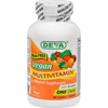 Deva Vegan Vitamins Multivitamin and Mineral Supplement Iron Free - 90 Tablets HGR0107128