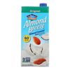 Almond Breeze Almond Coconut Milk - Case of 12 - 32 fl oz.. HGR 1076702