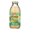 Bragg Apple Cider Vinegar Drink - Organic - Limeade - 16 oz.. - case of 12 HGR 1099167