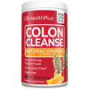 Health Plus Colon Cleanse Orange - 9 oz HGR 1101328