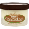 Cococare 100% Coconut Oil - 7 oz HGR 1105220