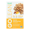 Kashi Cereal - Multigrain - Golean - Crunch - Honey Almond Flax - 14 oz.. - case of 12 HGR 1118413