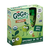 Gogo Squeez Sauce - Apple - Case of 12 - 3.2 oz.. HGR 1129402