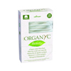 Organyc Beauty Cotton Swabs - 200 Pack HGR1135987