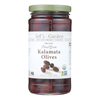 Jeff's Natural Kalamata Olive - Kalamata - Case of 6 - 7 oz.. HGR 1142678