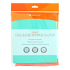 Full Circle Home Squeeze Cellulose Cleaning Cloths - Case of 12 - 3 Count HGR 1142983