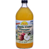 Dynamic Health Apple Cider Vinegar - Organic with Mother - 32 oz HGR 1151778