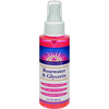 Heritage Products Rosewater and Glycerin Spray - 4 fl oz HGR 1157312
