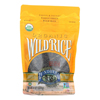 Organic Wild Rice - Case of 6 - 8 oz.