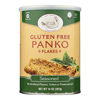 Jeff Nathan Creations Jeff Nathan Creations Gluten Free Panko - Panko - Case of 12 - 14 oz.. HGR 1182682