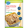 Kay's Naturals Better Balance Protein Chips Crispy Parmesan - 1.2 oz - Case of 6 HGR 1185172