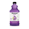 Honest Kids Goodness Grape Juice Drink - Case of 8 - 59 fl oz.. HGR 1189281