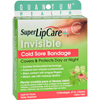 Quantum Research Lipcare Plus Invisible Cold Sore Bandage - 12 count HGR 1190743