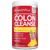 Health Plus Colon Cleanse - Pineapple Stevia - 9 oz HGR 1192434