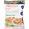 Kay's Naturals Protein Puffs - Almond Delight - Case of 6 - 1.2 oz HGR 1198977