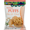 Kay's Naturals Protein Puffs - Mac and Cheese - Case of 6 - 1.2 oz HGR 1198993