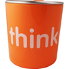 Thinkbaby BPA Free Think Cup - Orange HGR1205400
