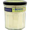 Mrs. Meyer's Soy Candle - Lemon Verbena - 7.2 oz Candle HGR 1211127